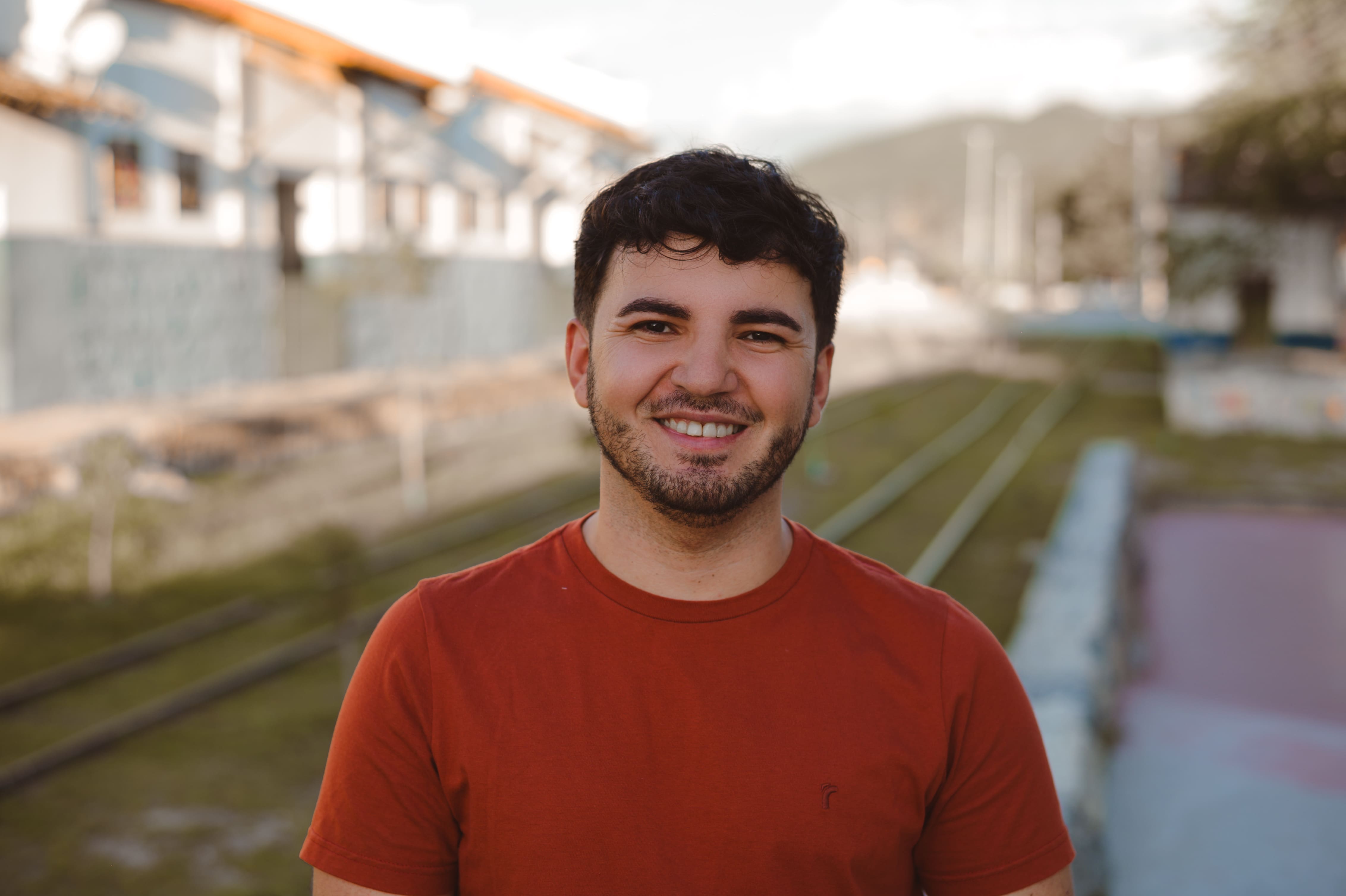 Paulo Almeida